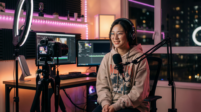 禁漫天堂视频创作