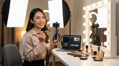 禁漫天堂美妆视频教程