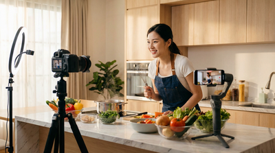 禁漫天堂美食视频